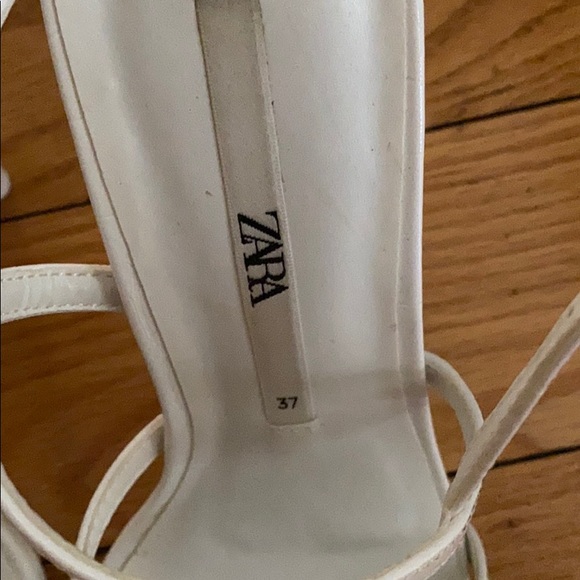 Zara heels - Picture 2 of 6